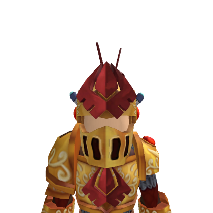 Roblox profile picture for @kaigames7