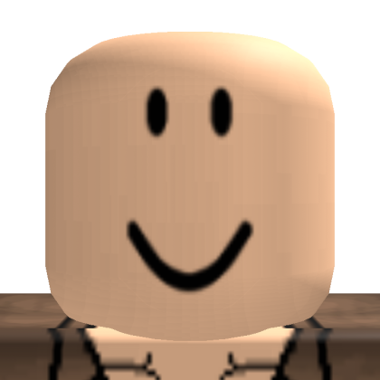 Roblox profile picture for @Penalized