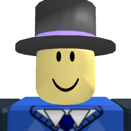 Roblox profile picture for @shelter