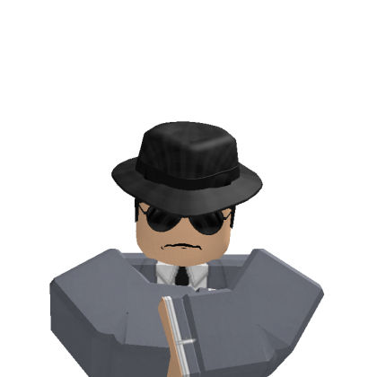 Roblox avatar