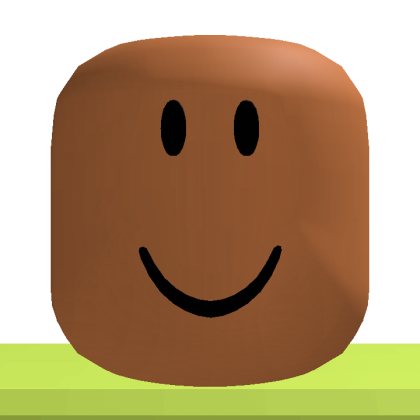 Roblox profile picture for @piffle