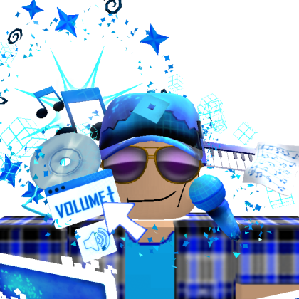 Roblox avatar
