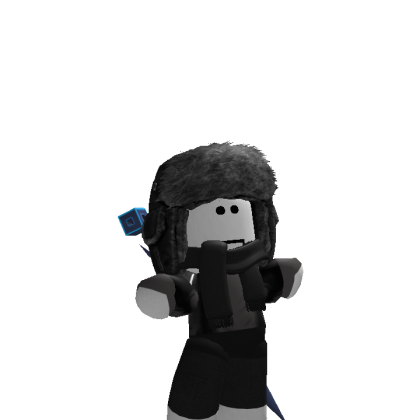 Roblox profile picture for @tyltoh