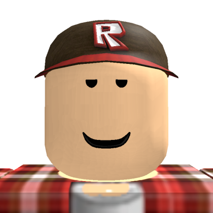 Roblox profile picture for @Pizzeria