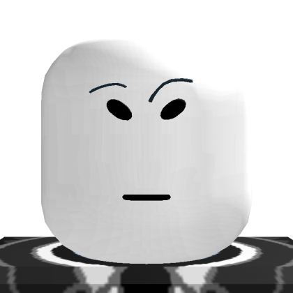 Roblox profile picture for @Exchanged
