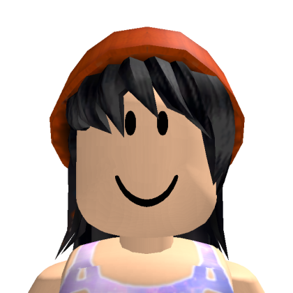 Roblox profile picture for @its_hasly