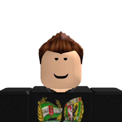Roblox avatar