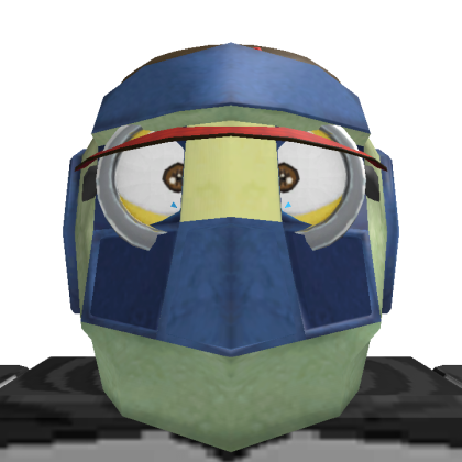 Roblox profile picture for @sinosino