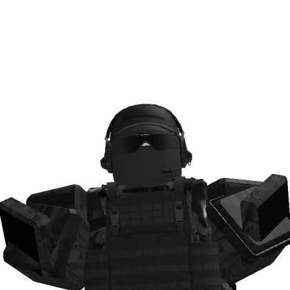 Roblox avatar