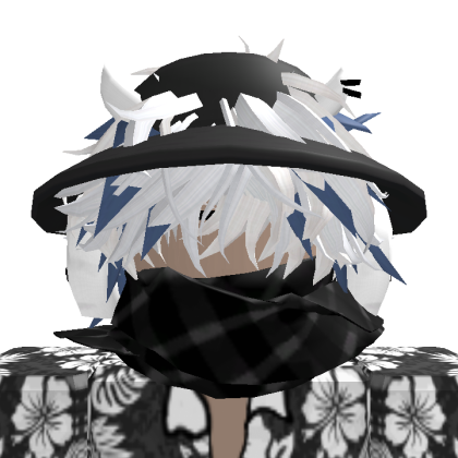 Roblox profile picture for @Maza