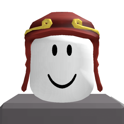 Roblox profile picture for @Belonging