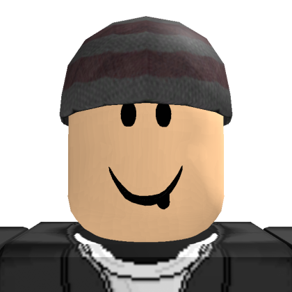 Roblox profile picture for @JakeZZ