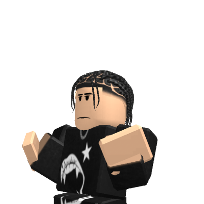 Roblox avatar