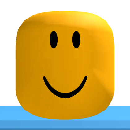 Roblox profile picture for @anise