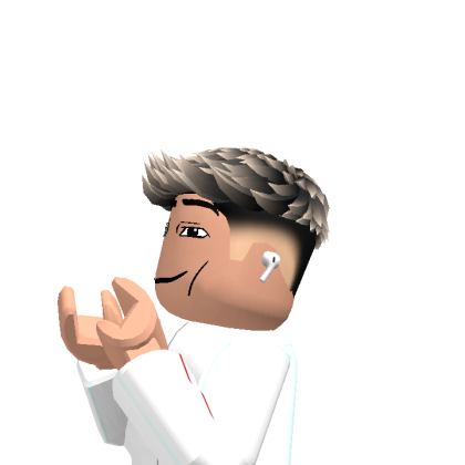 Roblox avatar