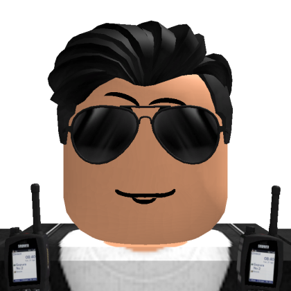 Roblox avatar