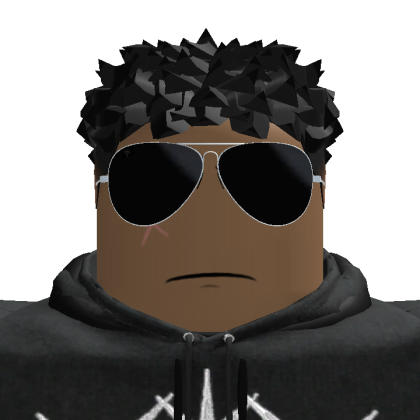 Roblox avatar