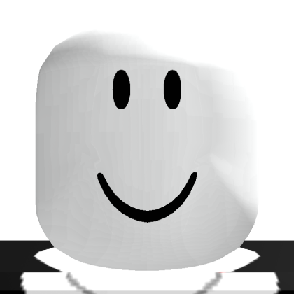 Roblox profile picture for @shamsham