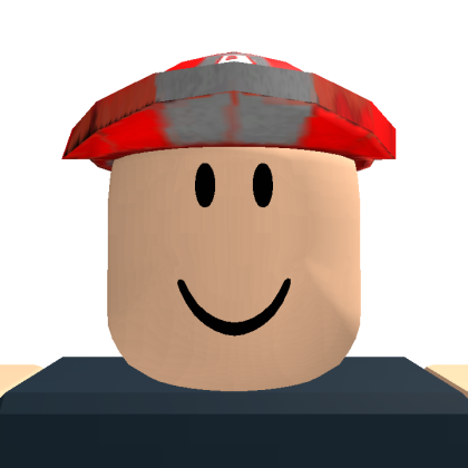 Roblox profile picture for @Ouch