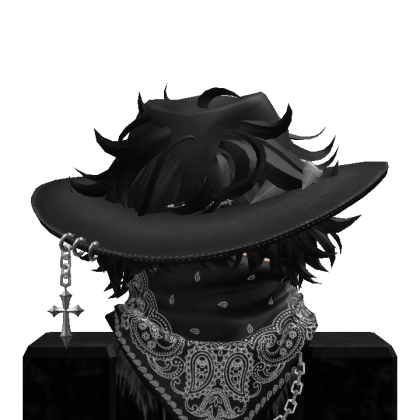 Roblox avatar