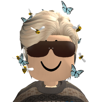 Roblox profile picture for @JvojiSiwa