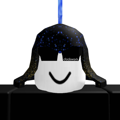 Roblox avatar