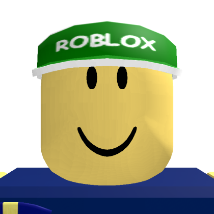 Roblox profile picture for @copilot
