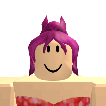 Roblox profile picture for @Complaints
