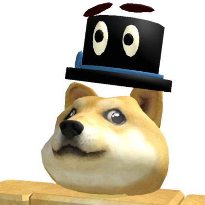 Roblox profile picture for @zivatitan