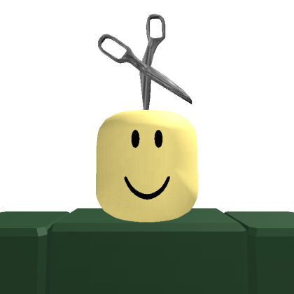 Roblox profile picture for @Threat