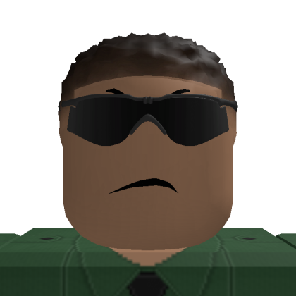Roblox avatar