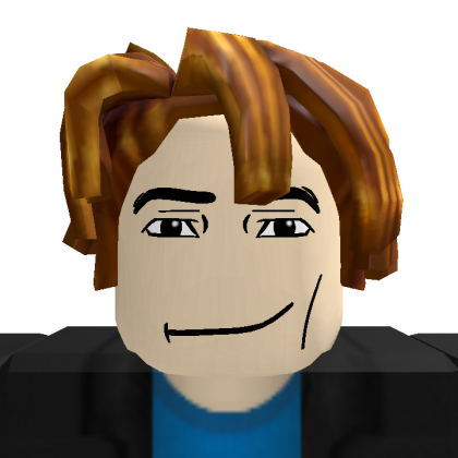 Roblox profile picture for @kenz144p