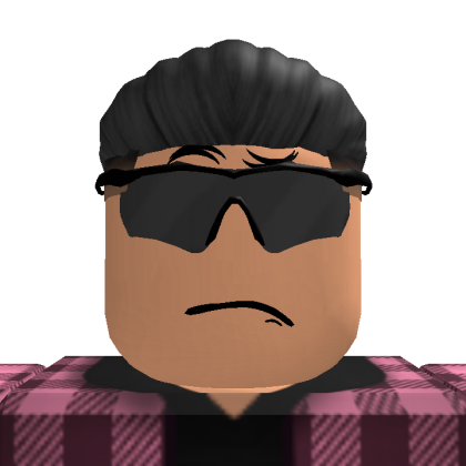 Roblox avatar