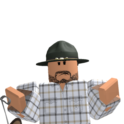 Roblox avatar