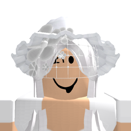 Roblox profile picture for @weekly