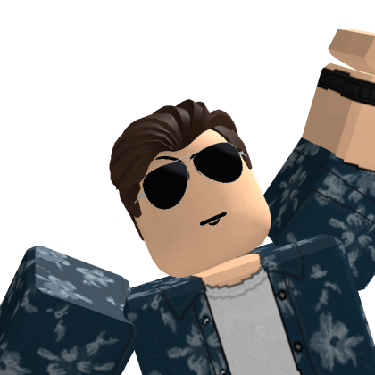 Roblox avatar
