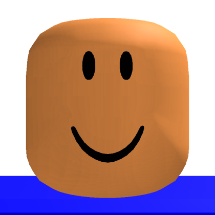 Roblox profile picture for @ruhi