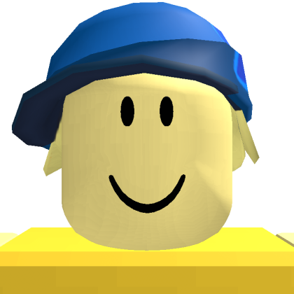Roblox profile picture for @praise