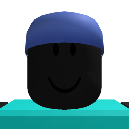 Roblox profile picture for @Insolent