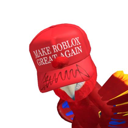 Roblox avatar
