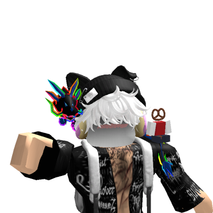 Roblox profile picture for @gxmauropro