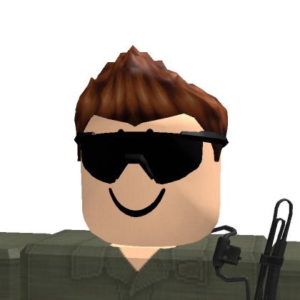 Roblox avatar