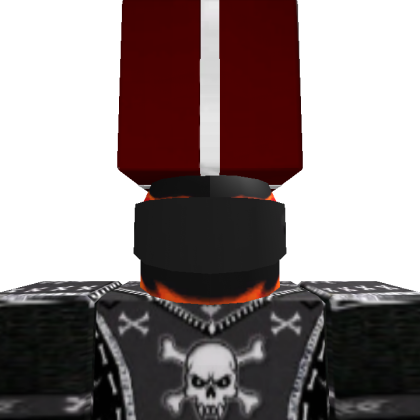 Roblox profile picture for @Friendlier