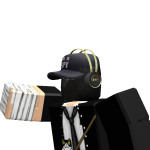 @BLIZORP
