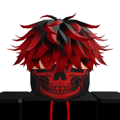 Roblox avatar