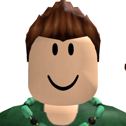 Roblox profile picture for @G4EEK