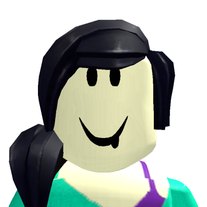 Roblox profile picture for @latatii