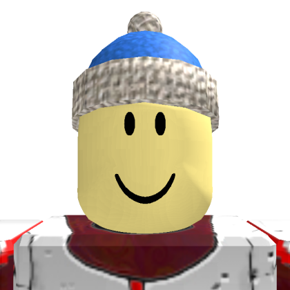 Roblox profile picture for @manicure