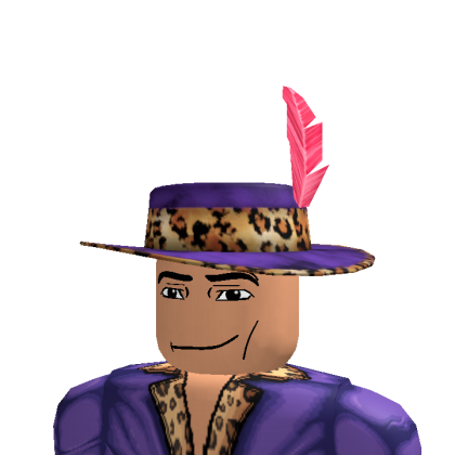 Roblox profile picture for @Founding