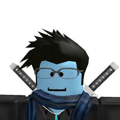 BloxyNick4543